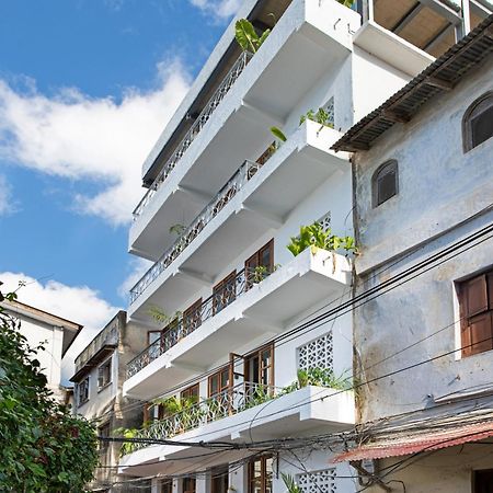Upendo House Hotel Zanzibar Exterior photo